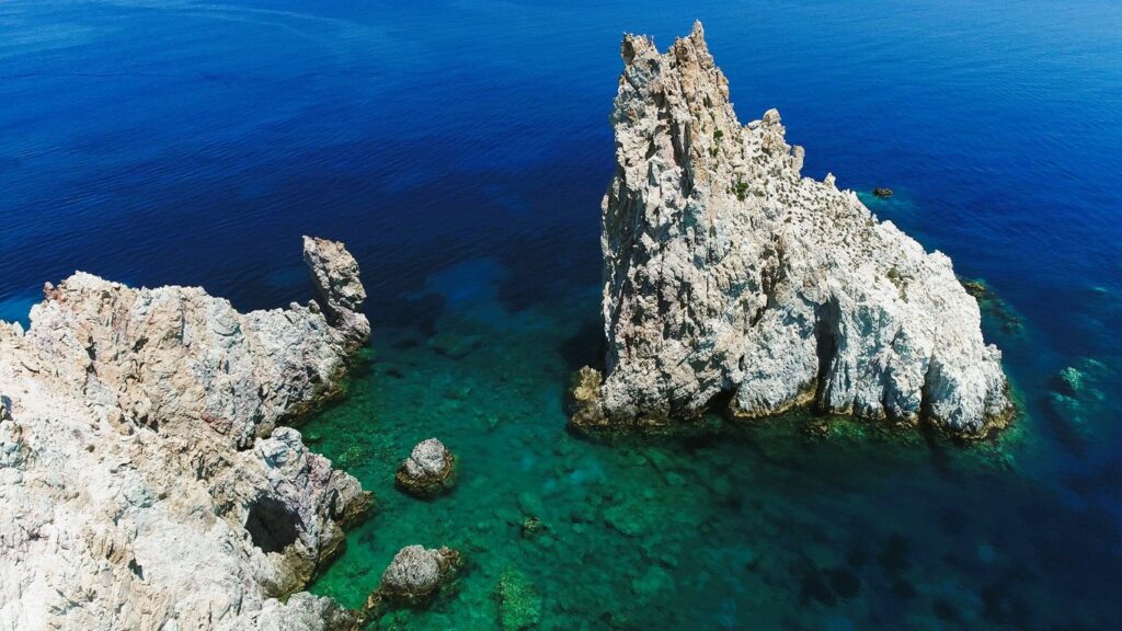 Private Boat Tours Poliegos