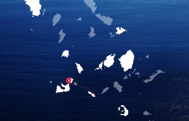 VIP Boat Transfers from Milos to Folegandros and vice versa