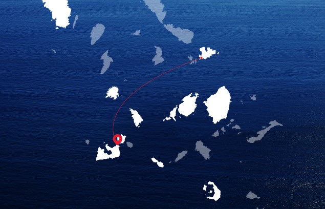 VIP Boat Transfers from Milos to Mykonos and vice versa