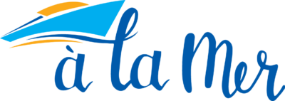 A La Mer Logo