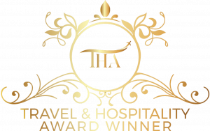 Travel & Hospitality Award